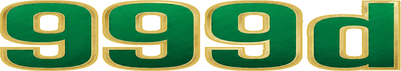 999d লোগো